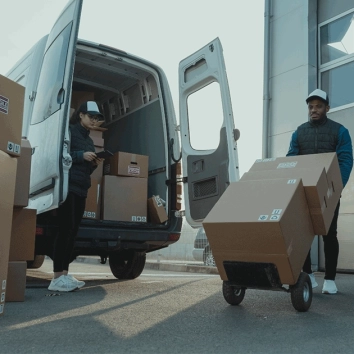 rfid para logistica