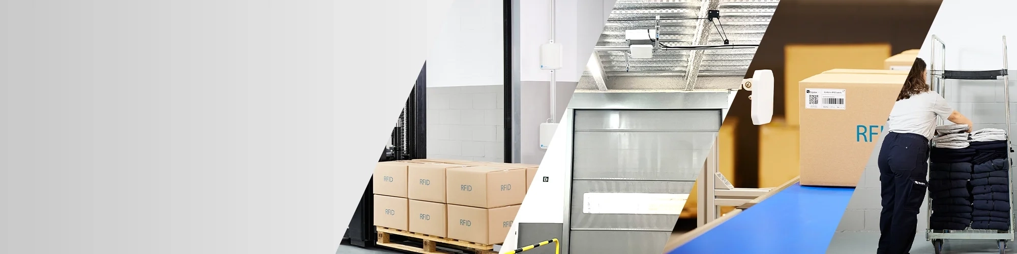 Sistemas RFID Dipole