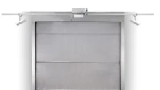 Miniatura Porticos RFID