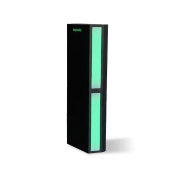Portal RFID Dipole Vanguard