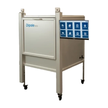 bloque Cubic RFID Dipole