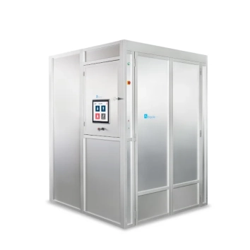 bloque cubic palet rfid dipole