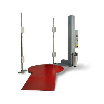 bloque rfid en enfardadora dipole