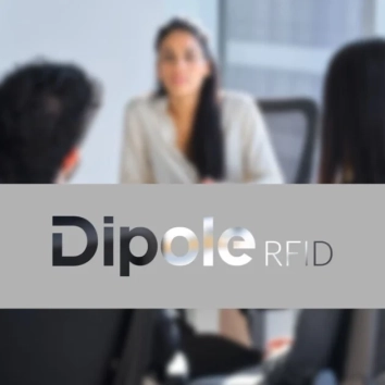 Sobre Dipole RFID