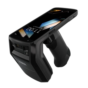 Lector RFID TC22R Zebra