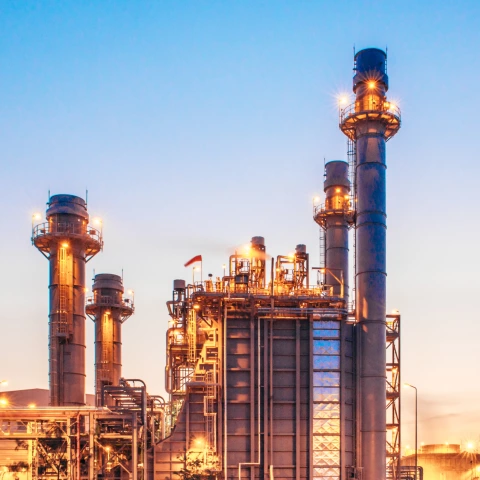 RFID Industria