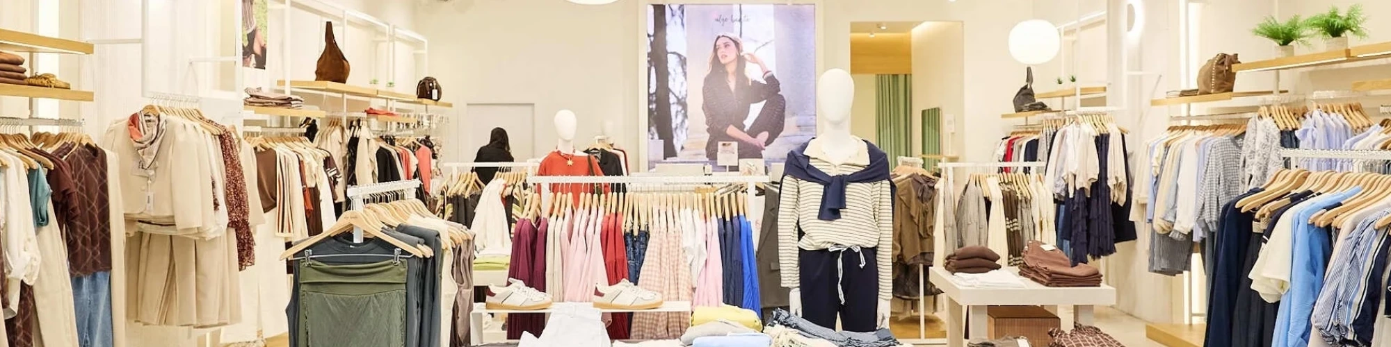 Caso de Éxito Retail Algo Bonito