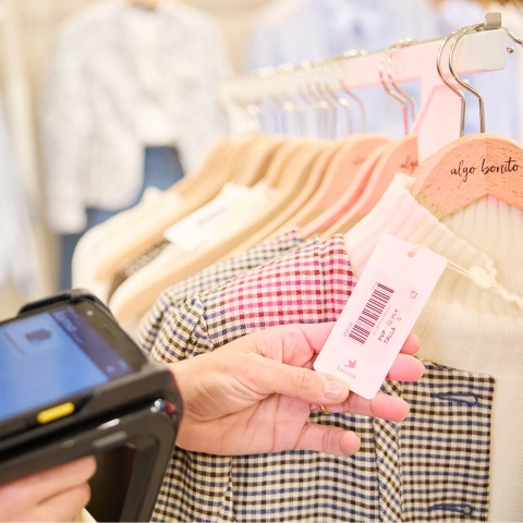 RFID Retail