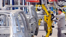 RFID Automoción