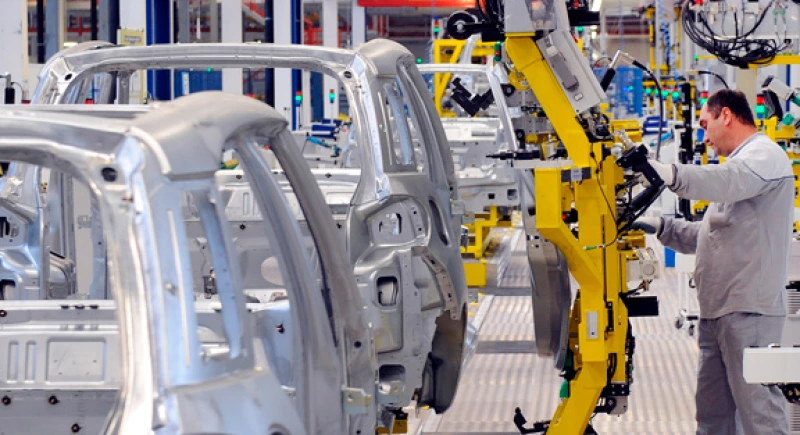 RFID Automoción