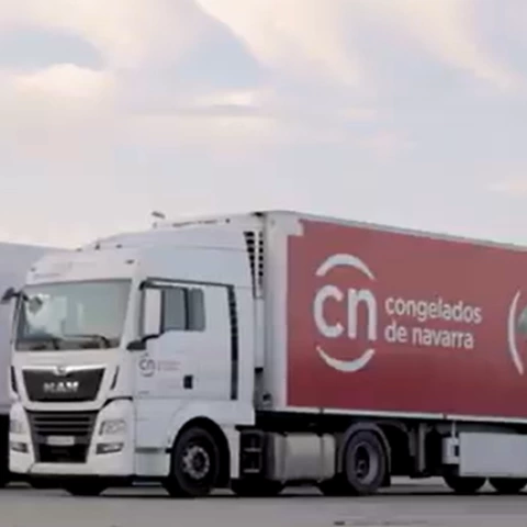 RFID Alimentación