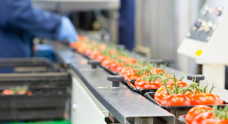 Alimentación RFID