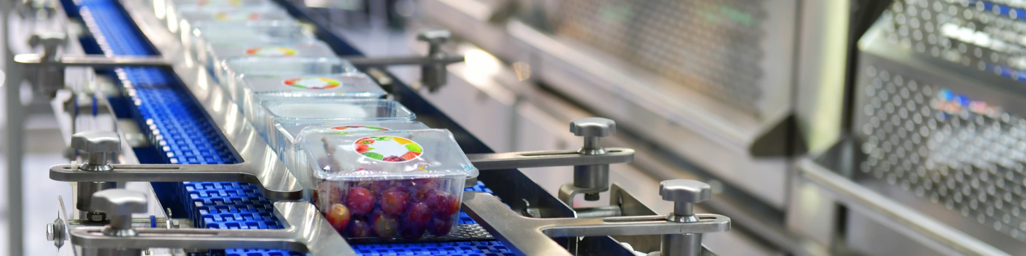 Trazabilidad RFID en Alimentación