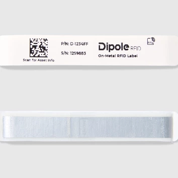 Etiqueta RFID OnMetal 5509