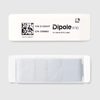 Etiqueta RFID OnMetal 5518