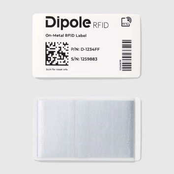Etiqueta RFID OnMetal 5633