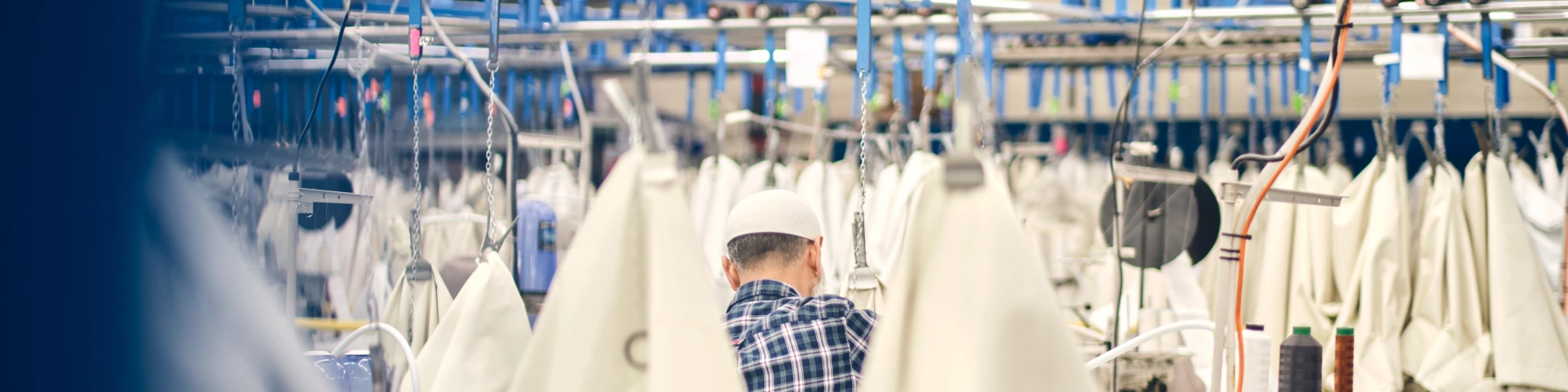 RFID Sector Textil