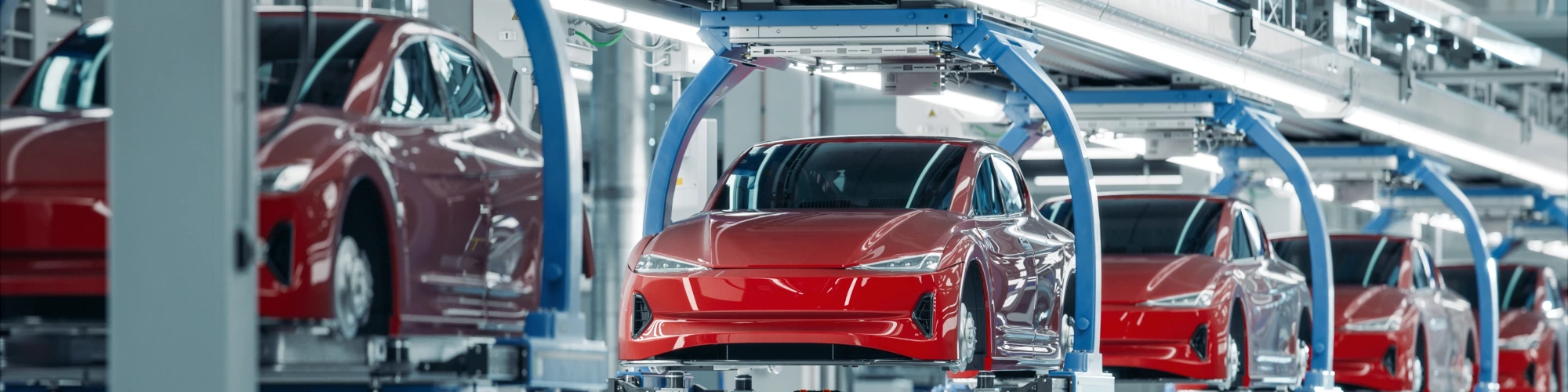 OEM RFID Automoción