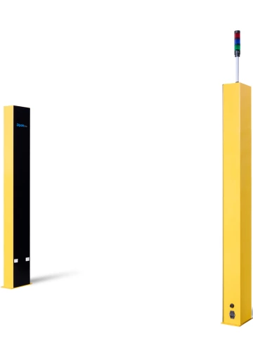 Portal RFID
