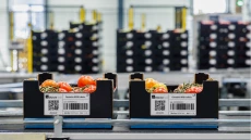 Alimentación RFID