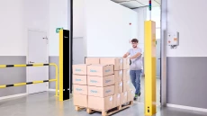 Portal RFID