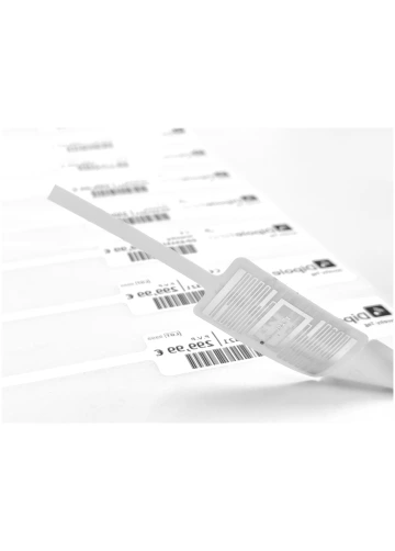 Etiqueta RFID Joyeria