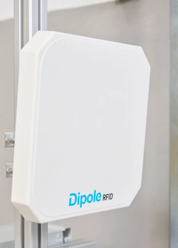 Antena Dipole RFID