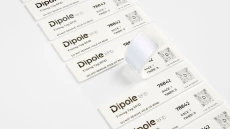 Etiquetas Crono RFID
