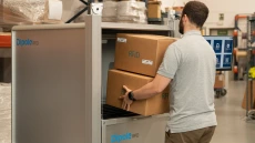 Sistema RFID Cubic