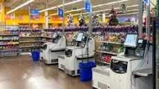 Walmart Cajeros Automáticos RFID