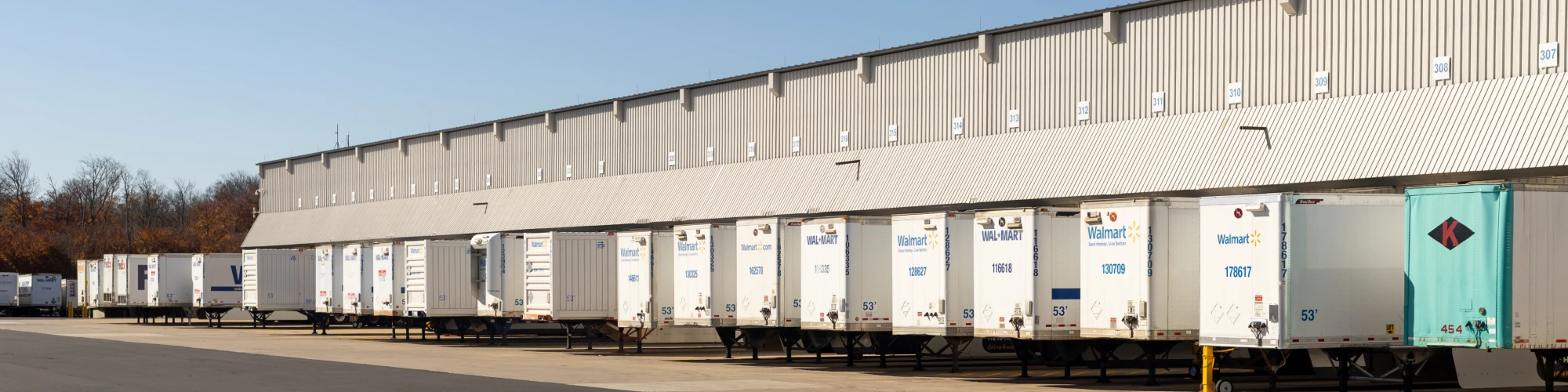 Walmart Almacenes RFID