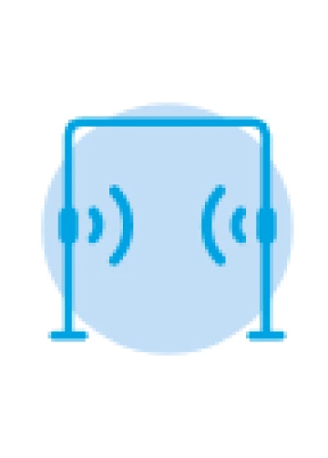 Portal RFID