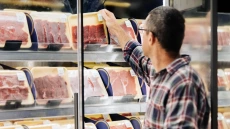 Antihurto RFID para alimentación