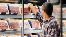 Productos frescos RFID