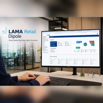 LAMA_Retail_Dipole