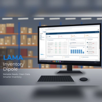 LAMA-Inventory-Dipole