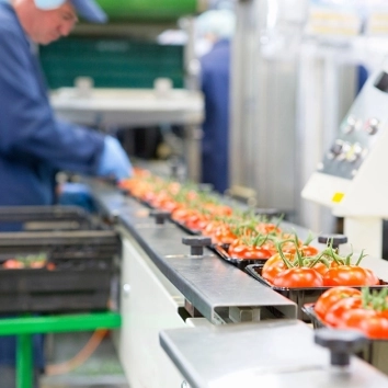 Alimentación RFID