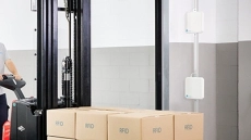 Antenas RFID Largo Alcance Dipole Miniatura
