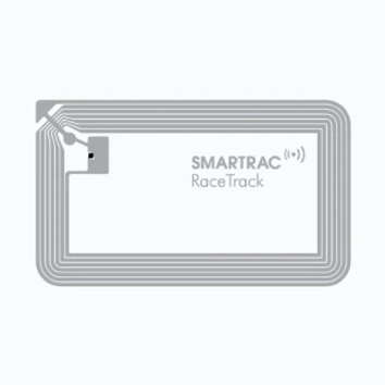Tag RFID Avery Dennison Racetrack Lite Inlay