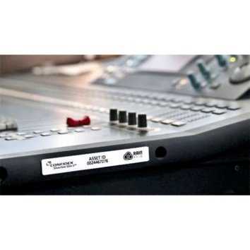 Confidex Silverline Slim II
