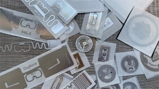 Diferencias RFID y NFC miniatura