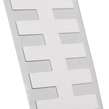 Etiqueta RFID Omni ID IQ 350