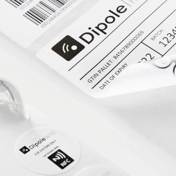 Etiquetas RFID