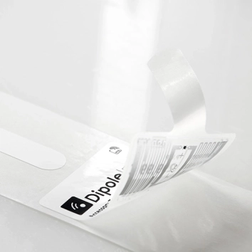Etiquetas RFID Accesorios