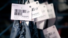 Etiquetas RFID Decathlon Corte Ingles Indetex Miniatura
