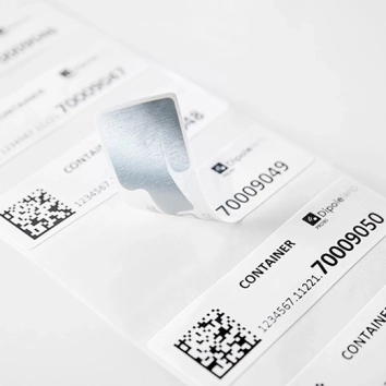 Etiquetas RFID Dipole PRO