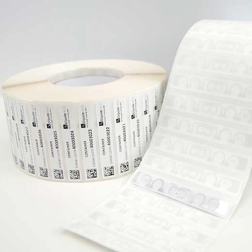 Etiquetas RFID Dipole Pro 70