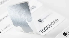 Etiquetas RFID Que Es Miniatura