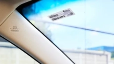 Etiquetas RFID Vehículos Dipole Miniatura