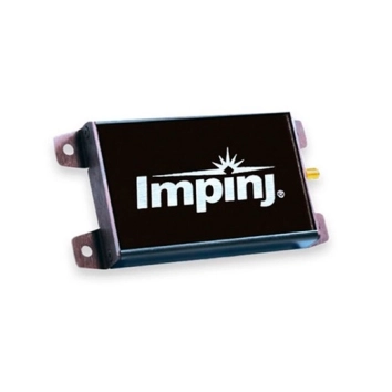 Impinj Mini Guardrail